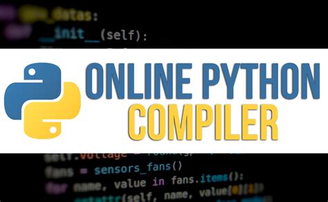 Online Python Compiler (Interpreter) .